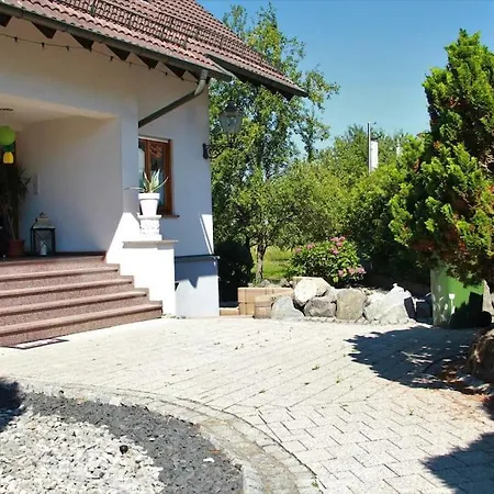 Familienfreundliche * オフェンブルク