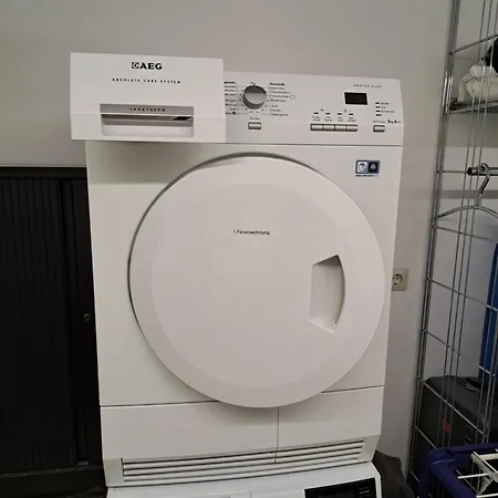 Familienfreundliche Apartament Offenburg