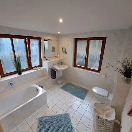 Familienfreundliche アパート