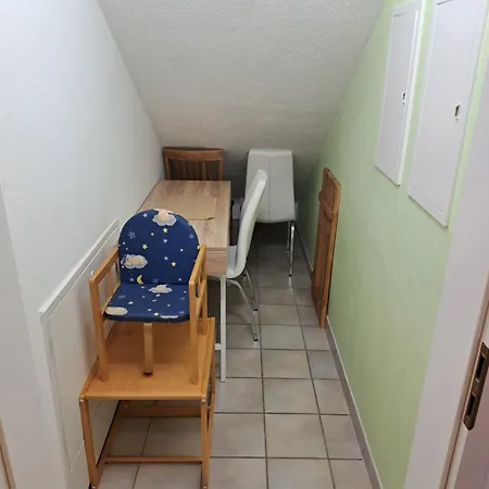 Familienfreundliche