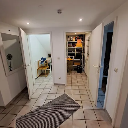 アパート Familienfreundliche