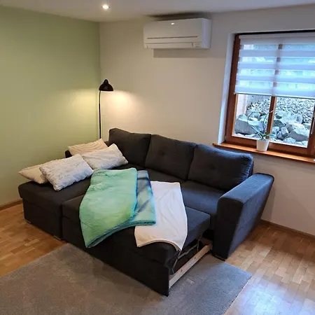 Apartament Familienfreundliche *