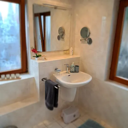 Familienfreundliche アパート