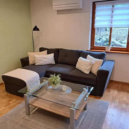 Apartament Familienfreundliche