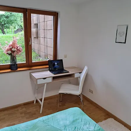 Familienfreundliche オフェンブルク